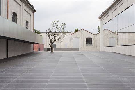 prada foundation milan address